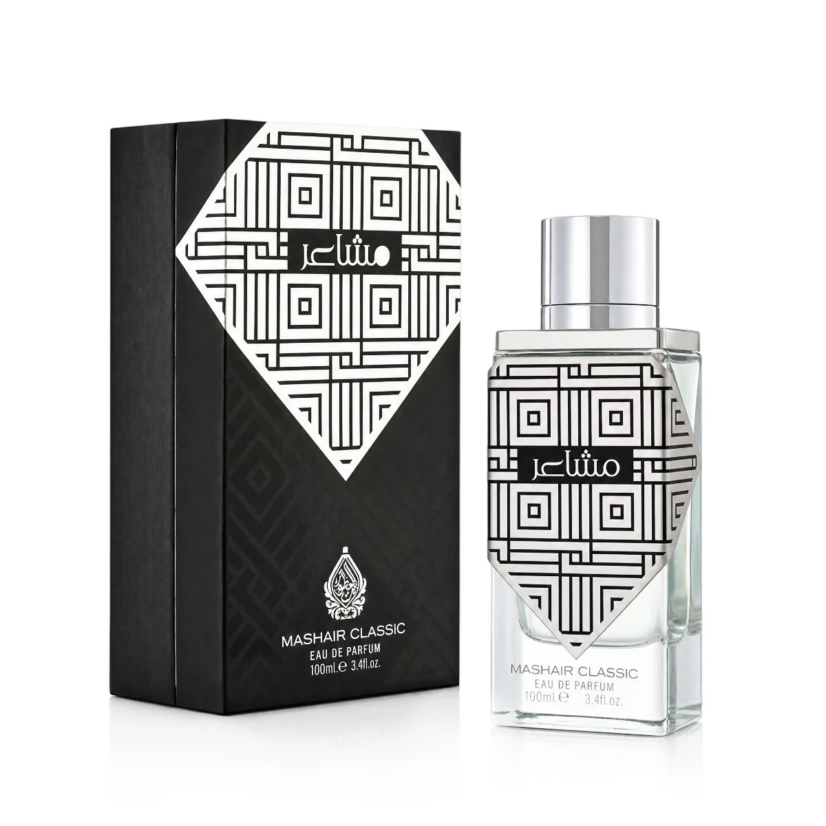 House Of Perfumes Mashair Classic thumbnail 2