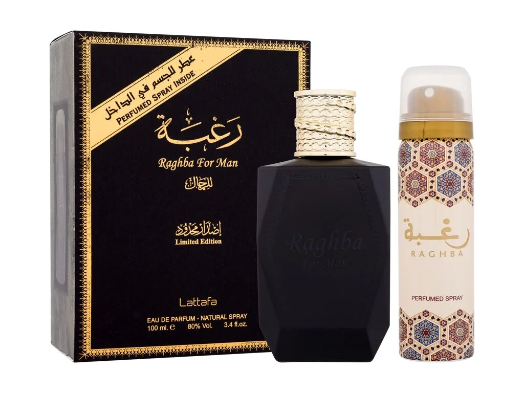 Raghba
