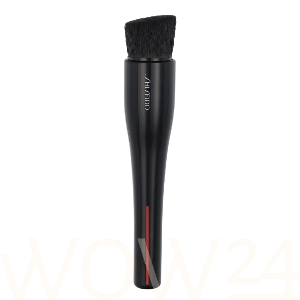 Shiseido Hasu Fude Foundation Brush thumbnail 5