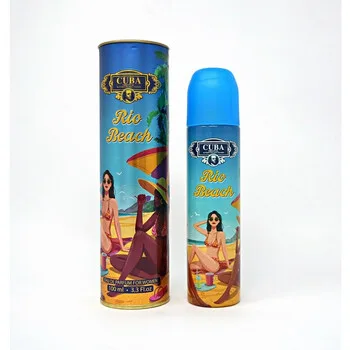 Cuba Rio Beach thumbnail 3
