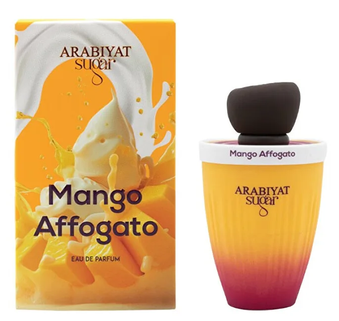 Arabiyat Mango Affogato thumbnail 8