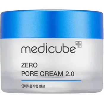 Medicube Zero 2.0 Pore Cream 50 ml thumbnail 2
