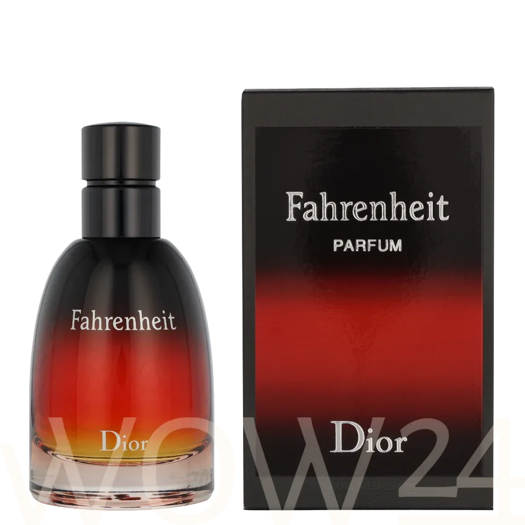 Dior Fahrenheit Le Parfum thumbnail 4