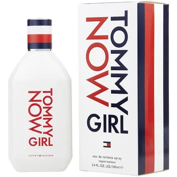 Tommy Hilfiger Tommy Girl Now thumbnail 4