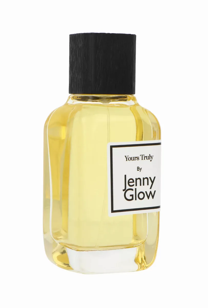 Jenny Glow Yours truly thumbnail 4