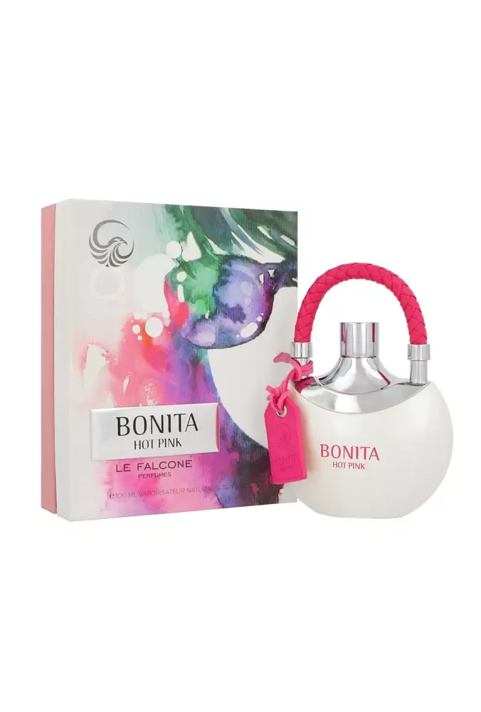 Le Falcone Bonita Hot Pink thumbnail 3