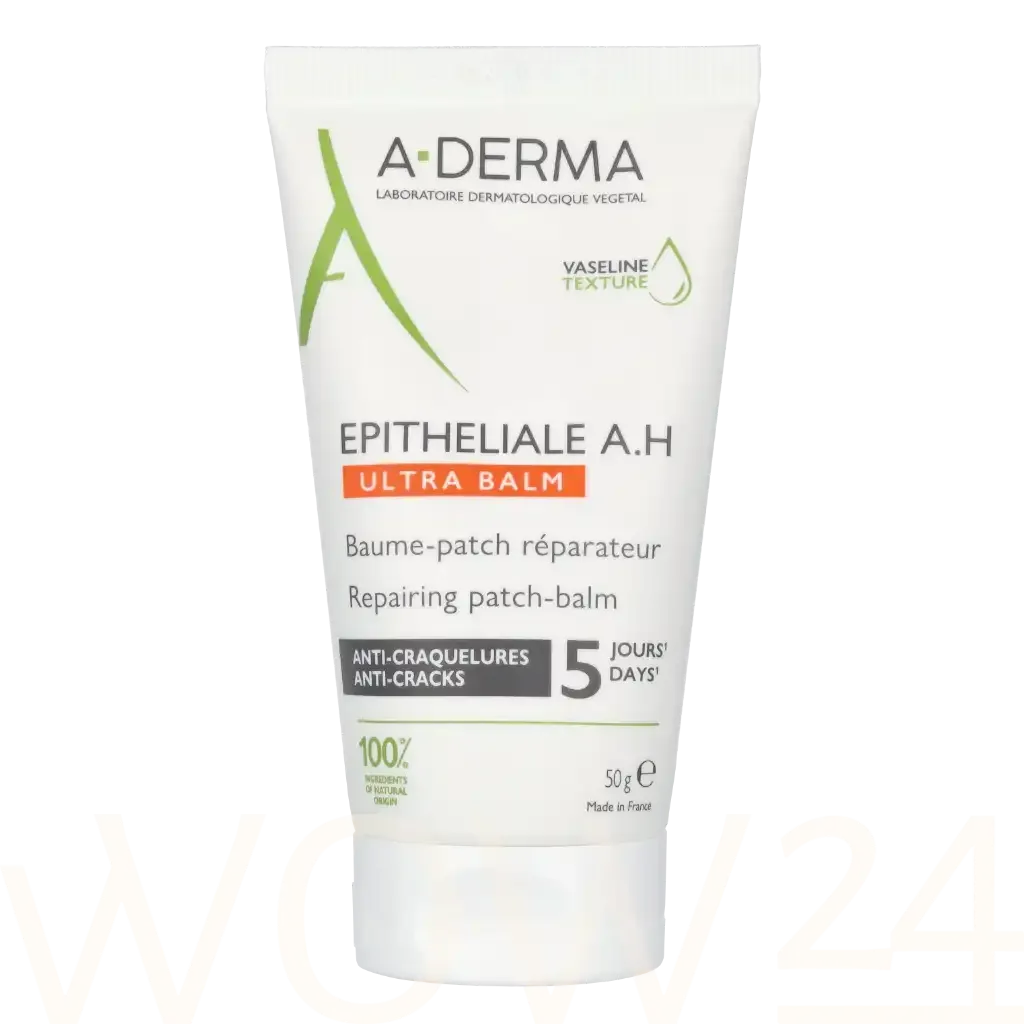 A-Derma A-Derma Epitheliale A.H Ultra Balm thumbnail 5