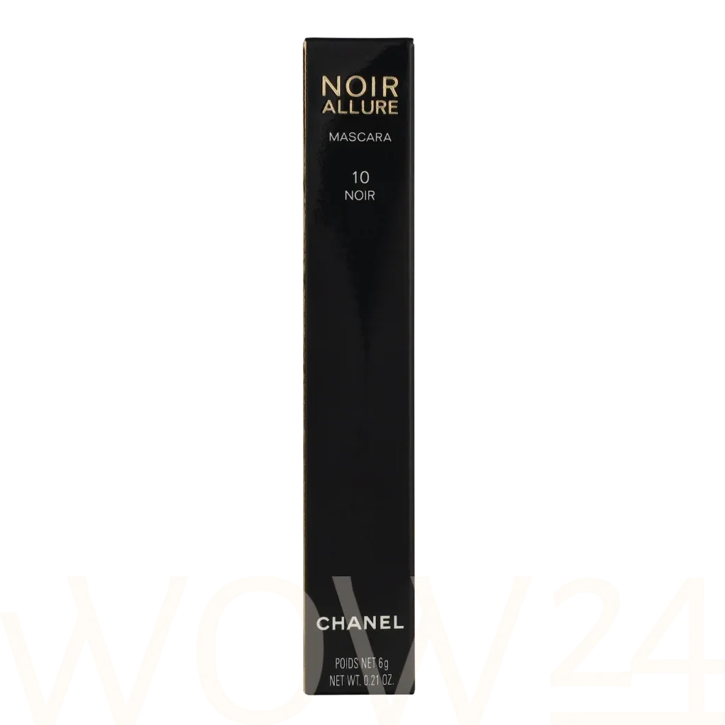 Chanel Noir Allure thumbnail 2