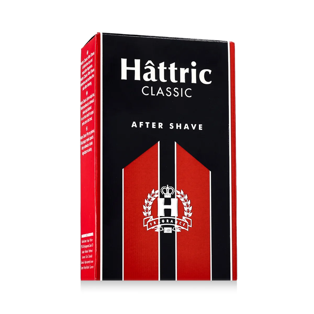 Hattric Classic Classic thumbnail 2