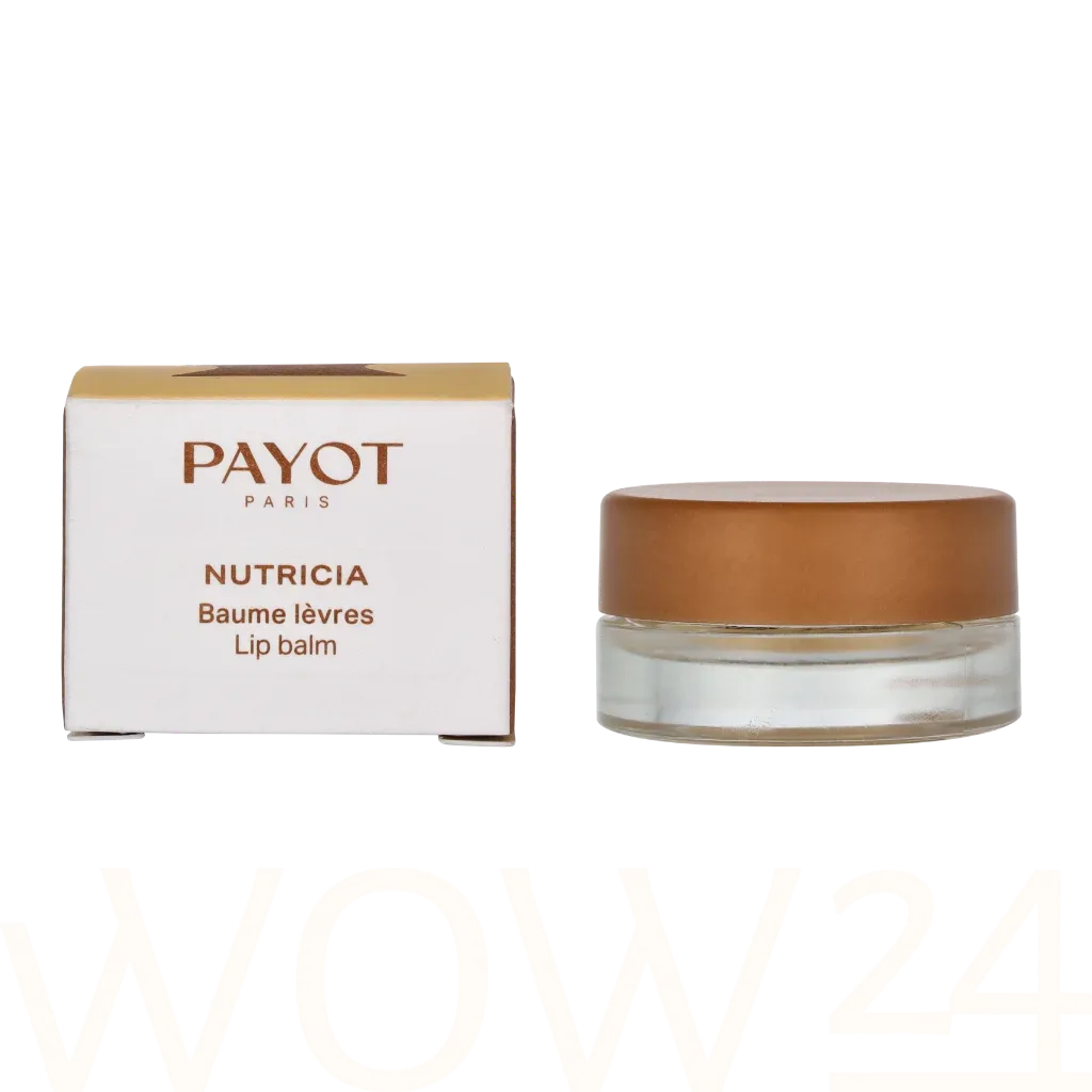 Payot Nutricia Lip Balm thumbnail 4