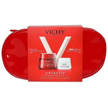 Vichy Liftactiv Collagen Set Gift Set thumbnail 2