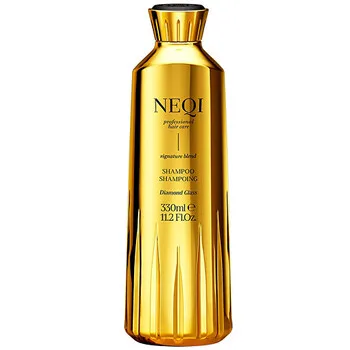 NEQI Diamond Glass Shampoo for hair shine - thumbnail 2