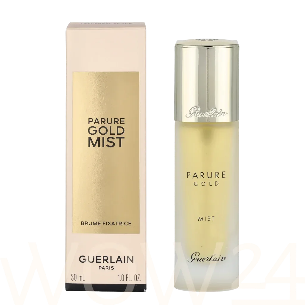 Guerlain Parure Gold thumbnail 4