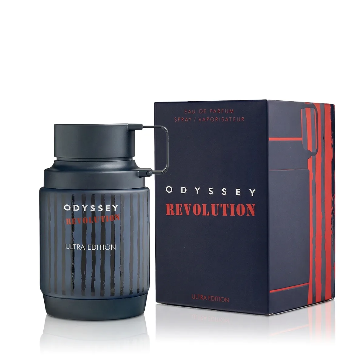 Armaf Beauté Odyssey Revolution thumbnail 8
