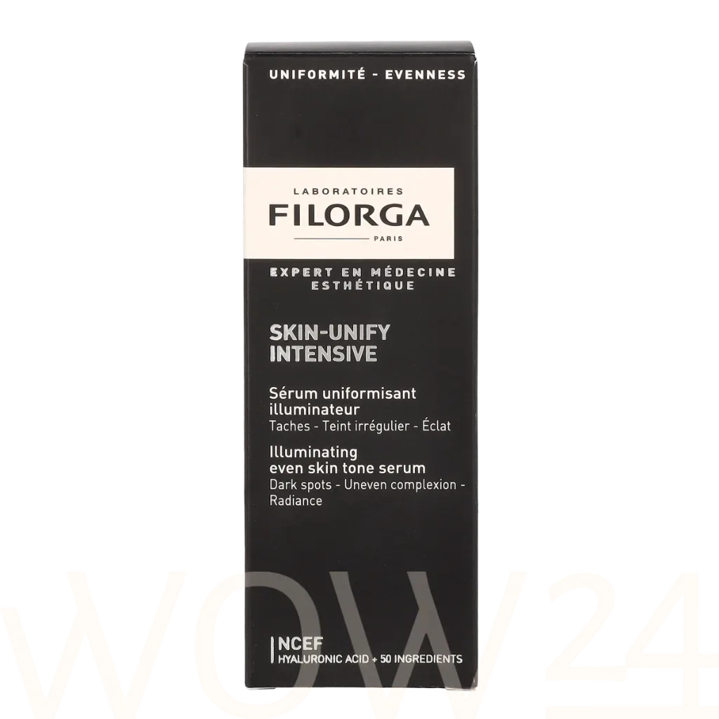Filorga Skin-Unify Illuminating Even Skin Tone Serum thumbnail 2