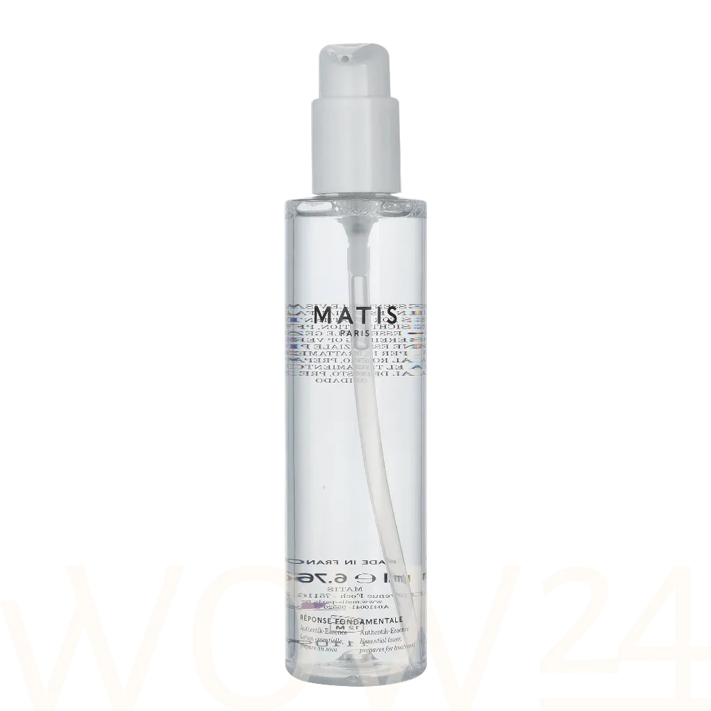 Matis Paris Matis Reponse Fondamentale Authentik-Essence thumbnail 5