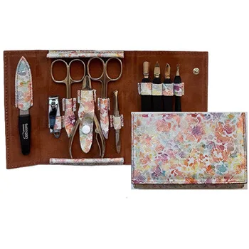 DuKaS Manicure set 10 pieces Premium Line PL 252SK thumbnail 4