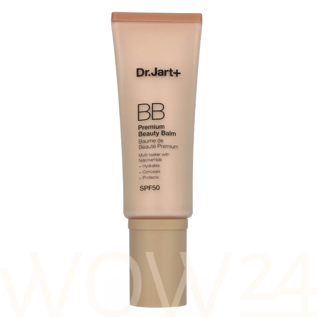 Dr.Jart+ Dr. Jart+ BB Premium Beauty Balm SPF50 thumbnail 5