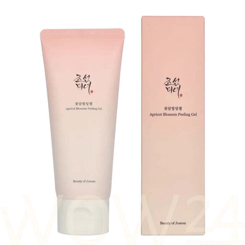 Beauty of Joseon Apricot blossom peeling gel thumbnail 4