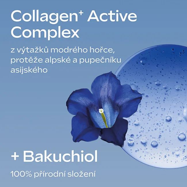 Weleda Weleda Blue Gentian Revitalising Serum Body Lotion thumbnail 4