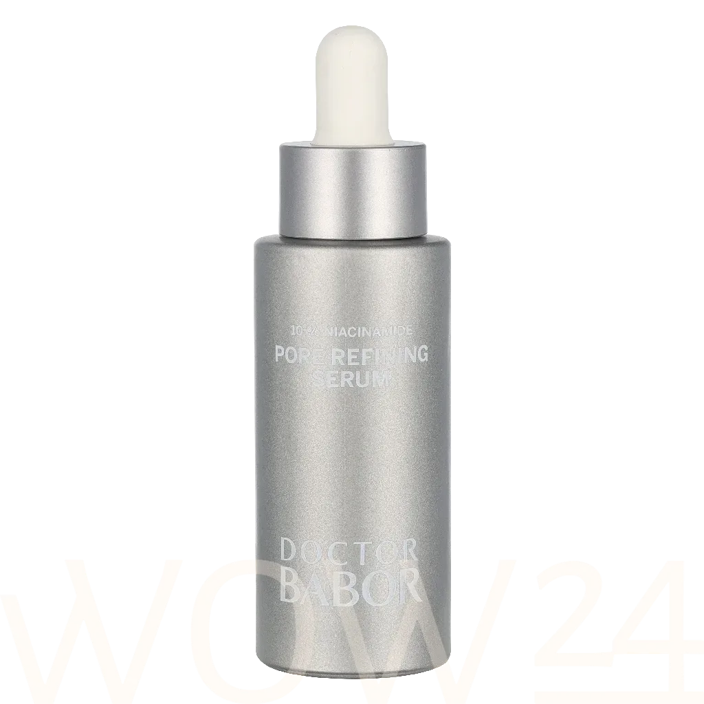Babor Babor Resurface Pore Refining Serum thumbnail 5