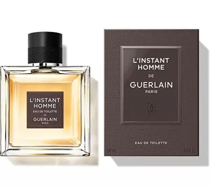 Guerlain L´Instant de Guerlain Pour Homme thumbnail 3
