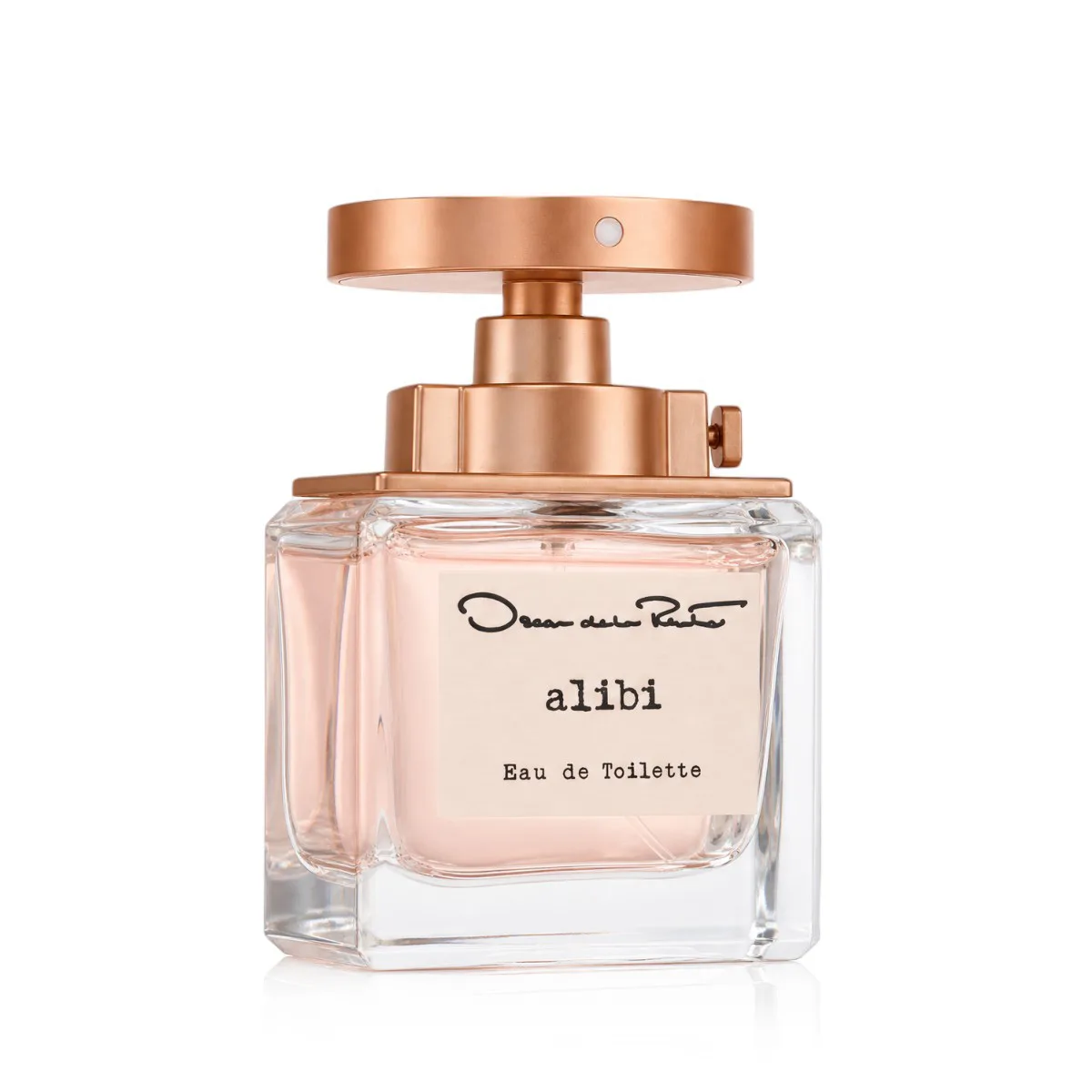 Oscar de la Renta Alibi thumbnail 2