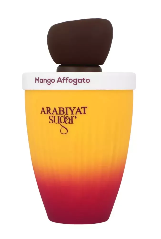 Arabiyat Mango Affogato thumbnail 3