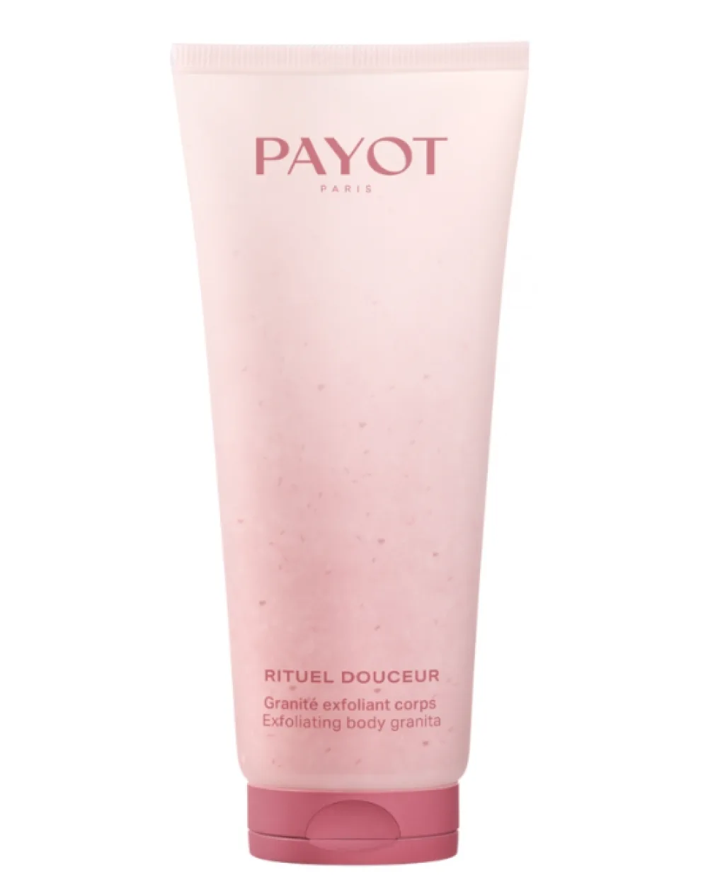 Payot Rituel Douceur Granité Exfoliant Corps thumbnail 6
