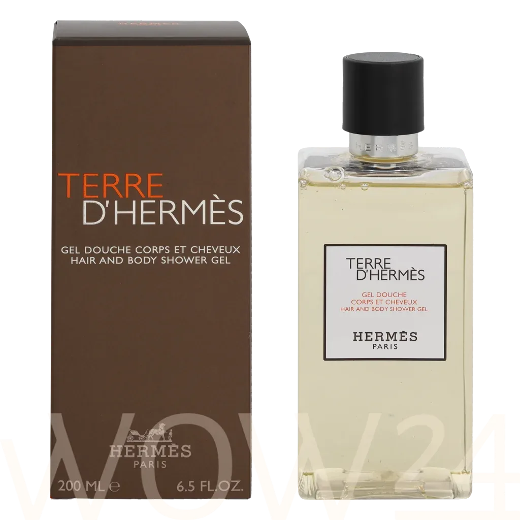Hermes Terre d'Hermes thumbnail 4