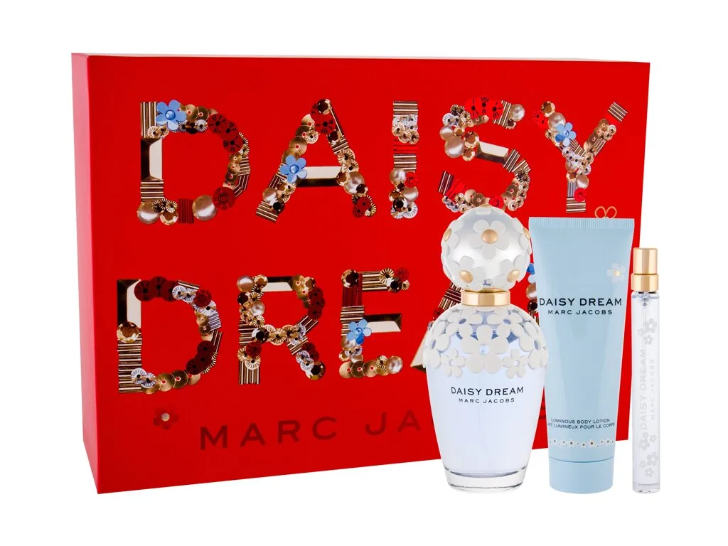 Daisy dream