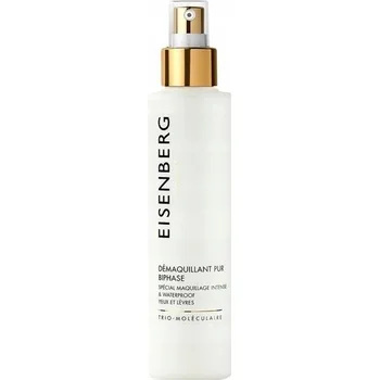 Eisenberg Bi-Phase Pure Make-Up Remover thumbnail 2