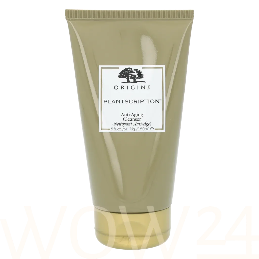 Origins Plantscription Anti-Aging Cleanser thumbnail 4