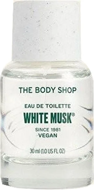 The Body Shop The Body Shop White Musk Edt Spray thumbnail 5