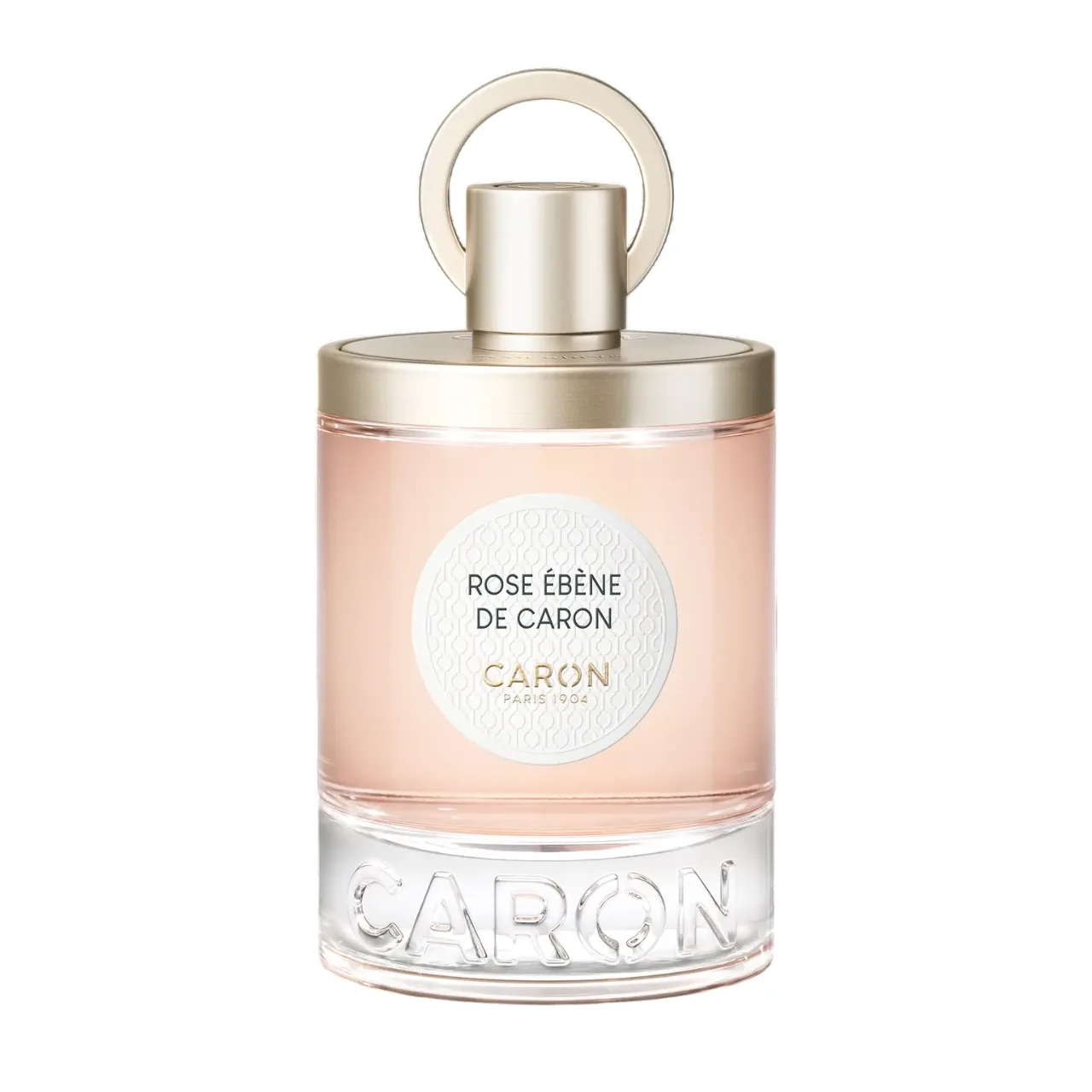 Caron Rose Ébène thumbnail 2