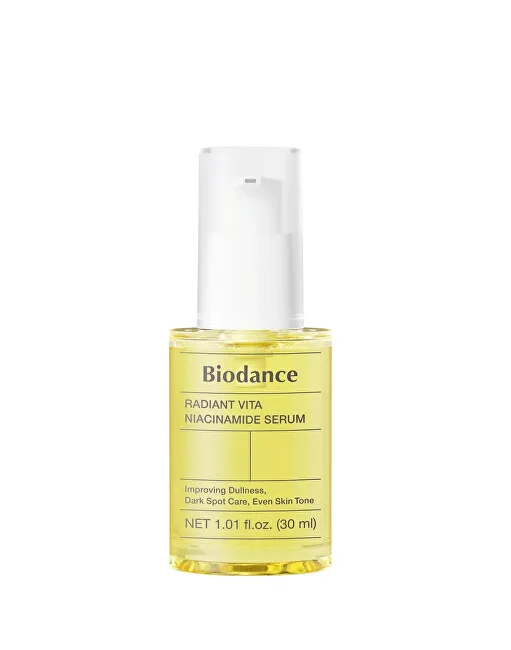 Biodance Biodance Radiant Vita Niacinamide Serum thumbnail 2