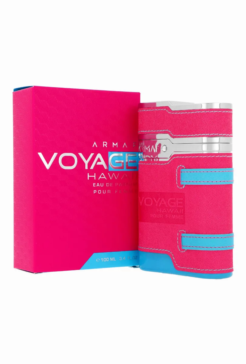 Armaf Beauté Voyage Hawaii thumbnail 4