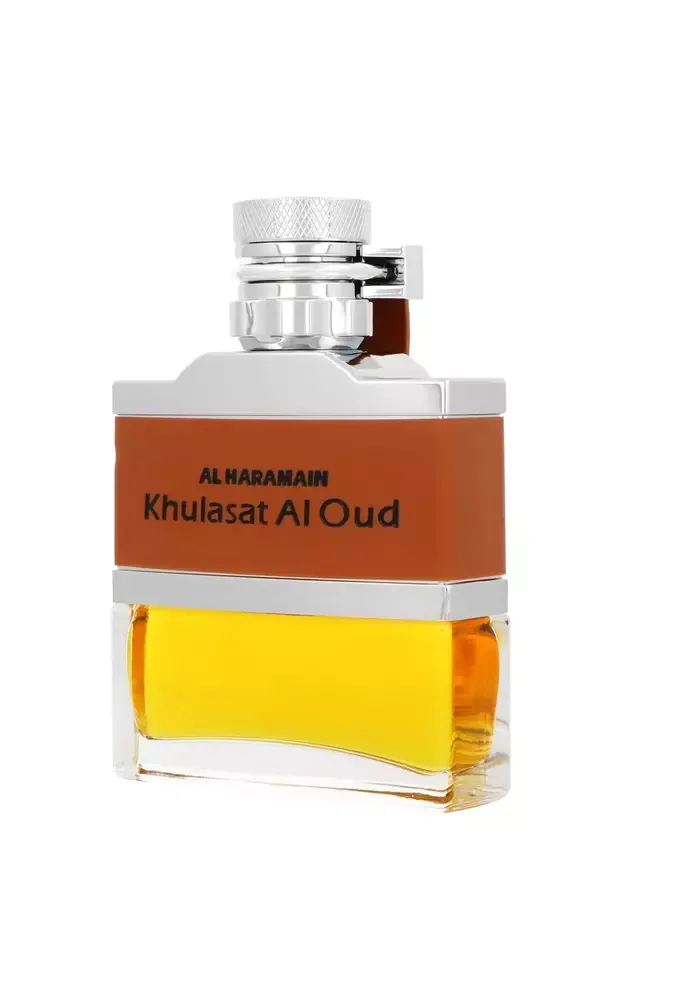 Al Haramain Khulasat Al Oudh thumbnail 6