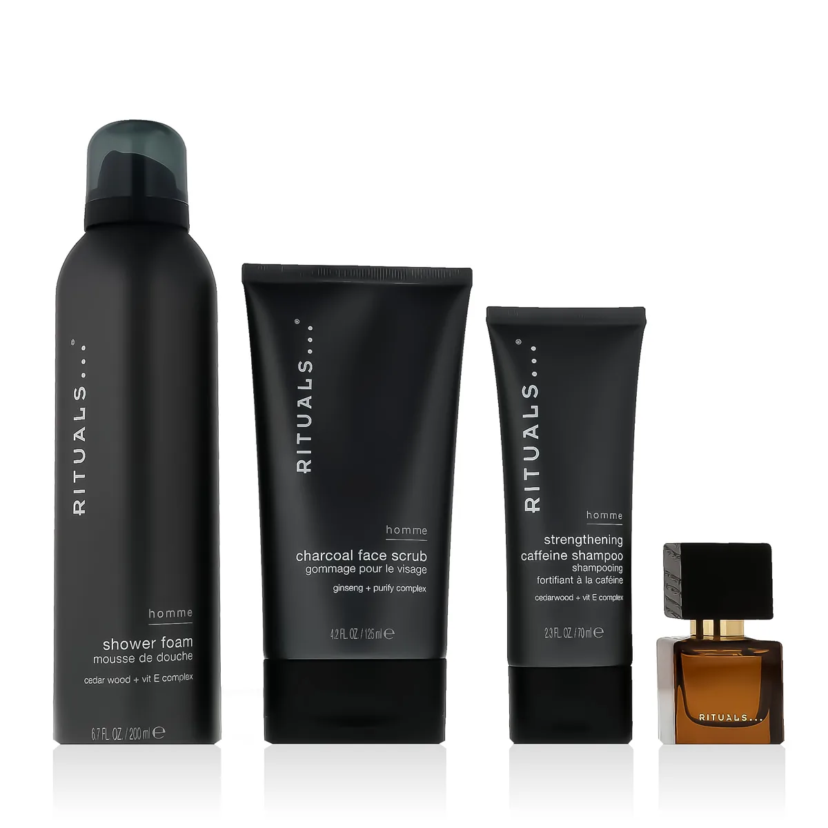 Rituals Rituals Homme Medium Giftset thumbnail 7
