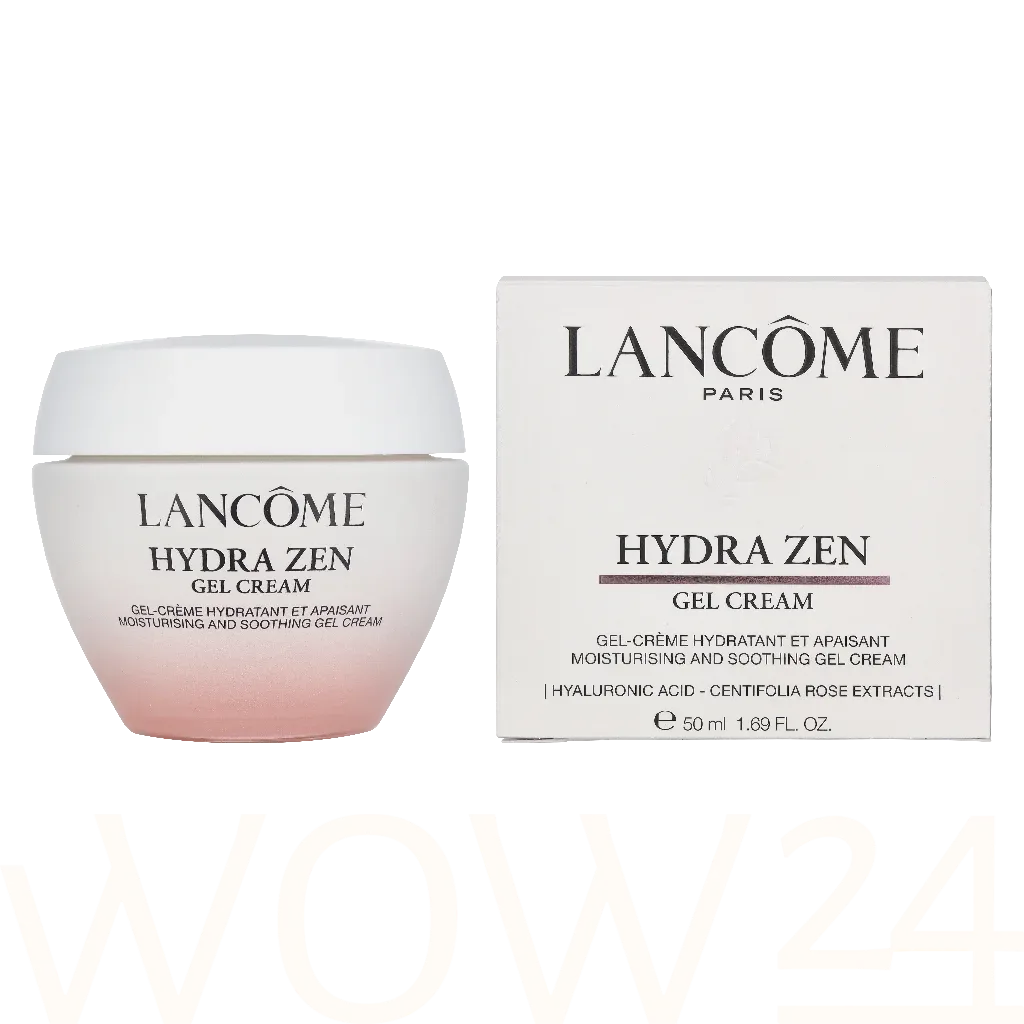 Lancome Lancome Hydra Zen Gel Cream thumbnail 4