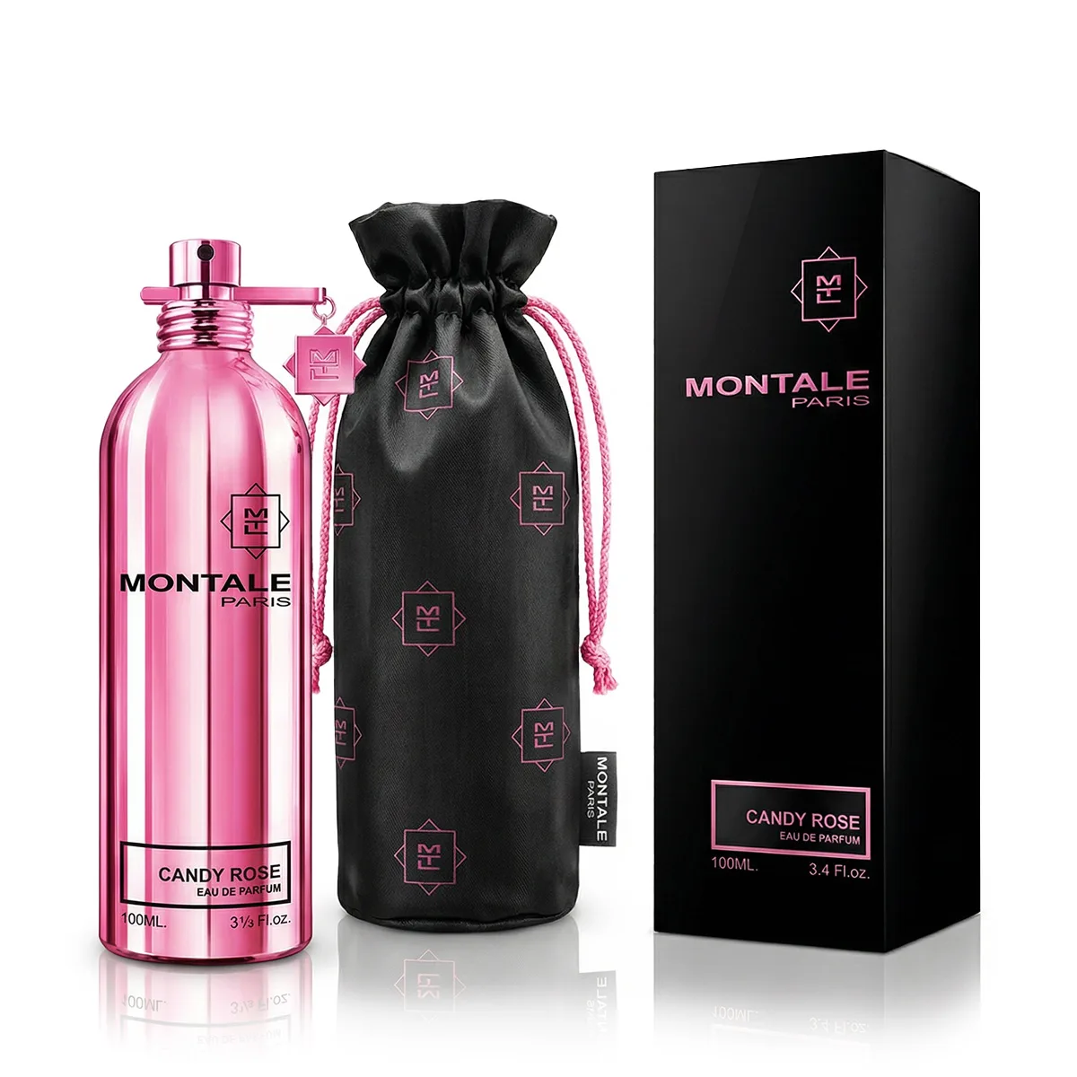 Montale Candy Rose thumbnail 3