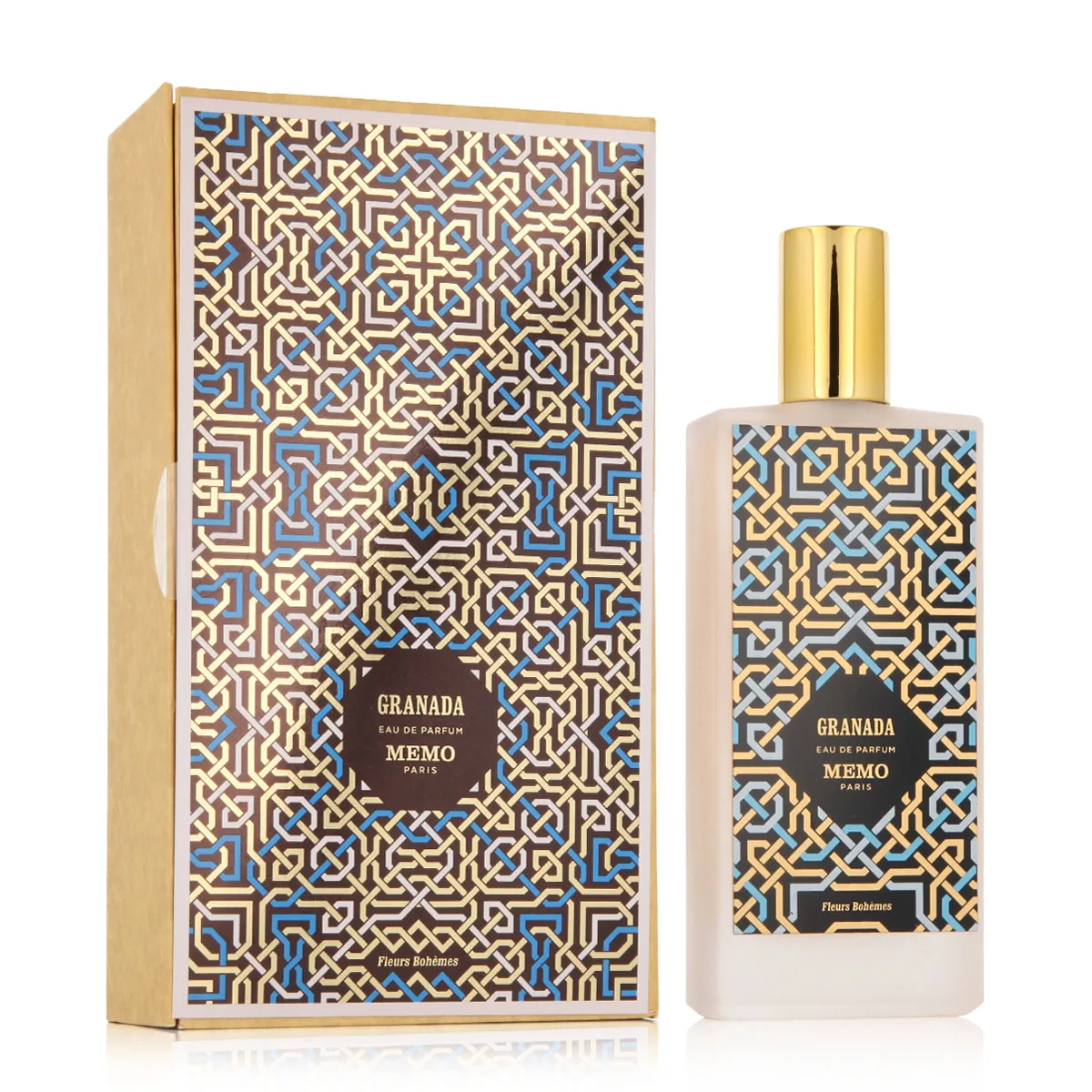 Memo Paris Fleurs Bohemes Granada thumbnail 2