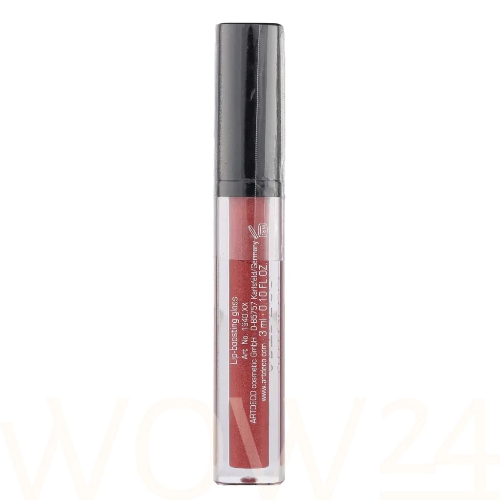Artdeco Plumping Lip Fluid thumbnail 3