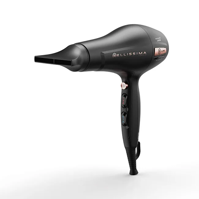 Bellissima Hair dryer 11728 My Pro P3 3400 thumbnail 4