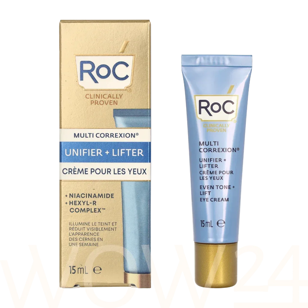 RoC Multi Correxion Even Tone + Lift Eye Cream thumbnail 4