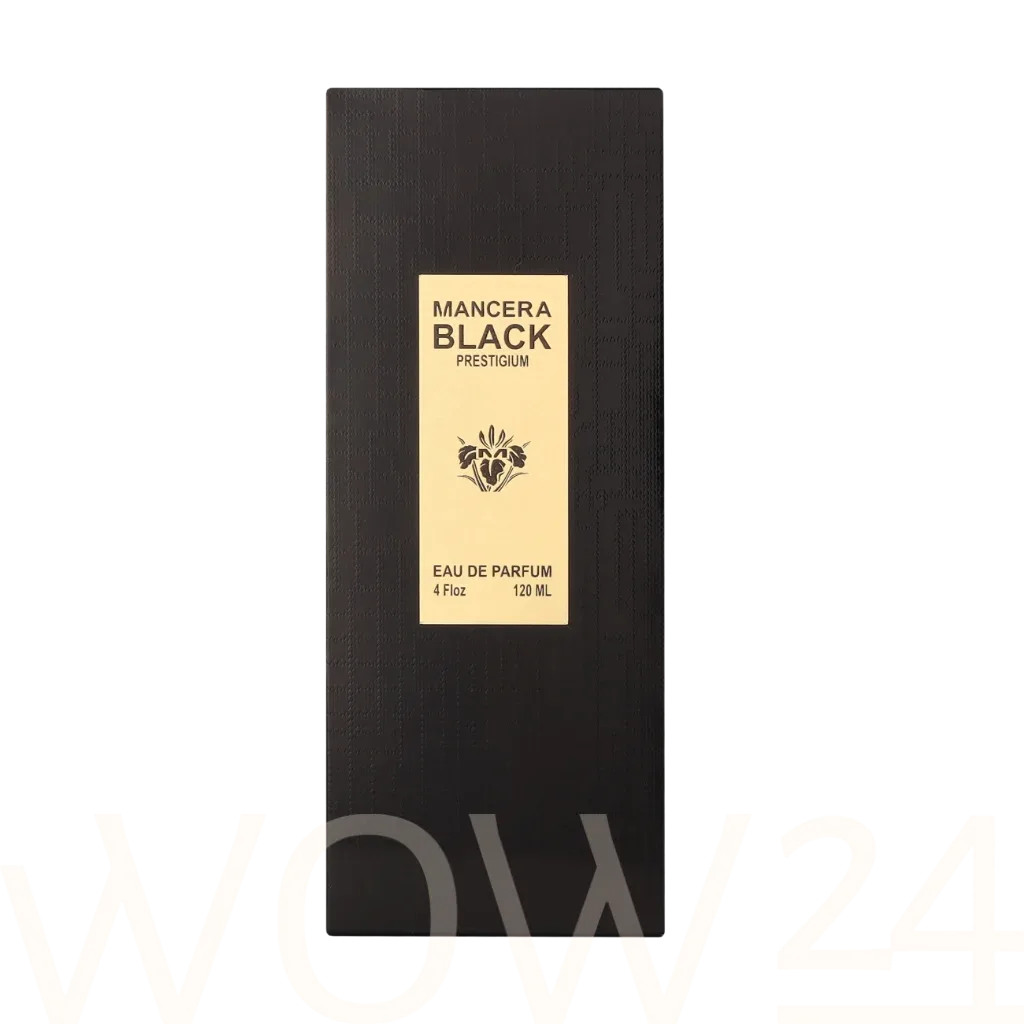 Mancera Prestigium Black thumbnail 2