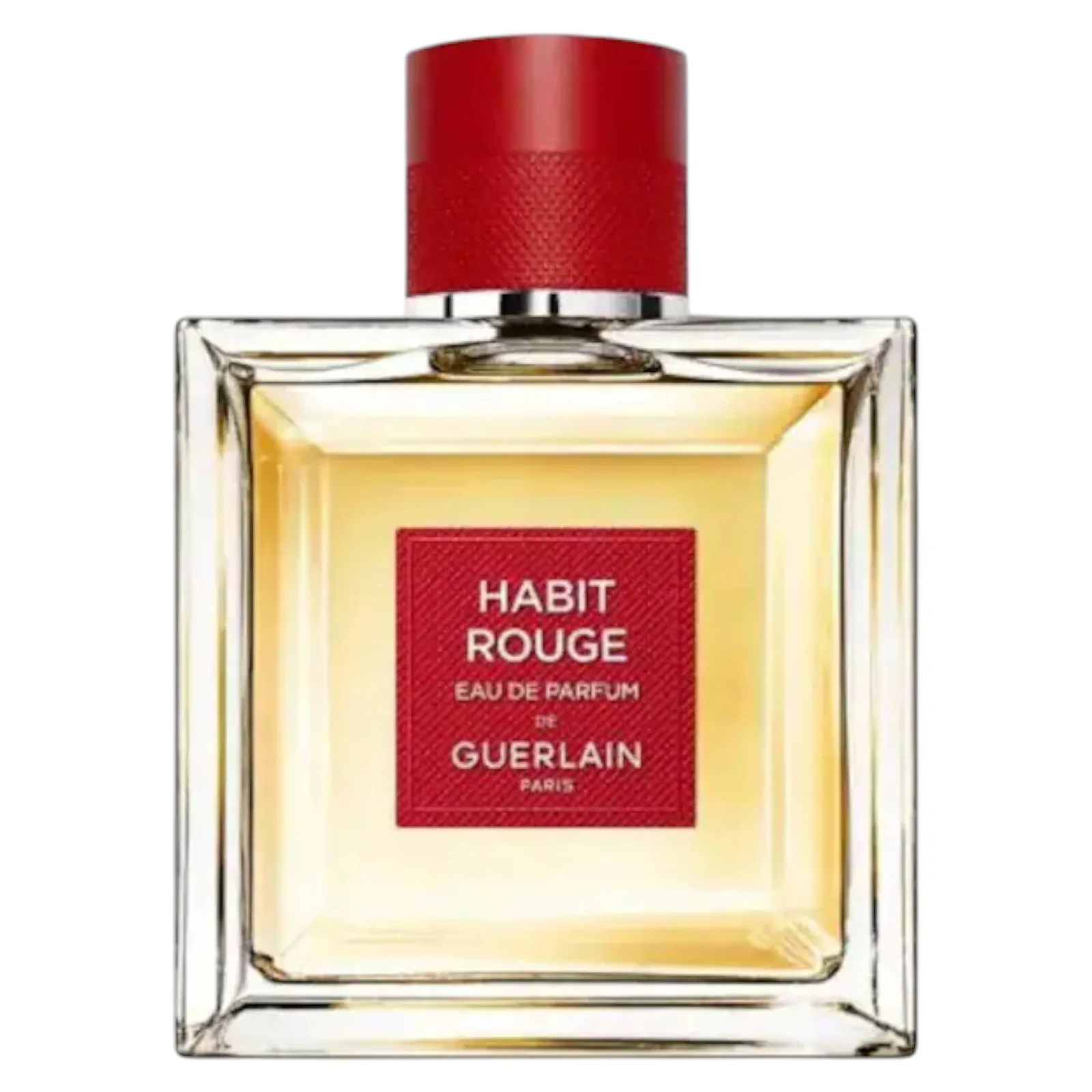 Guerlain Habit Rouge thumbnail 2