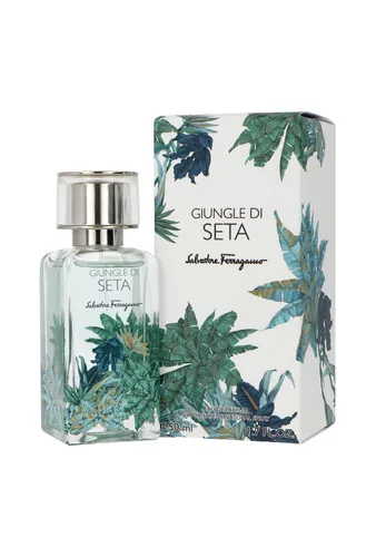 Ferragamo Giungle Di Seta thumbnail 2