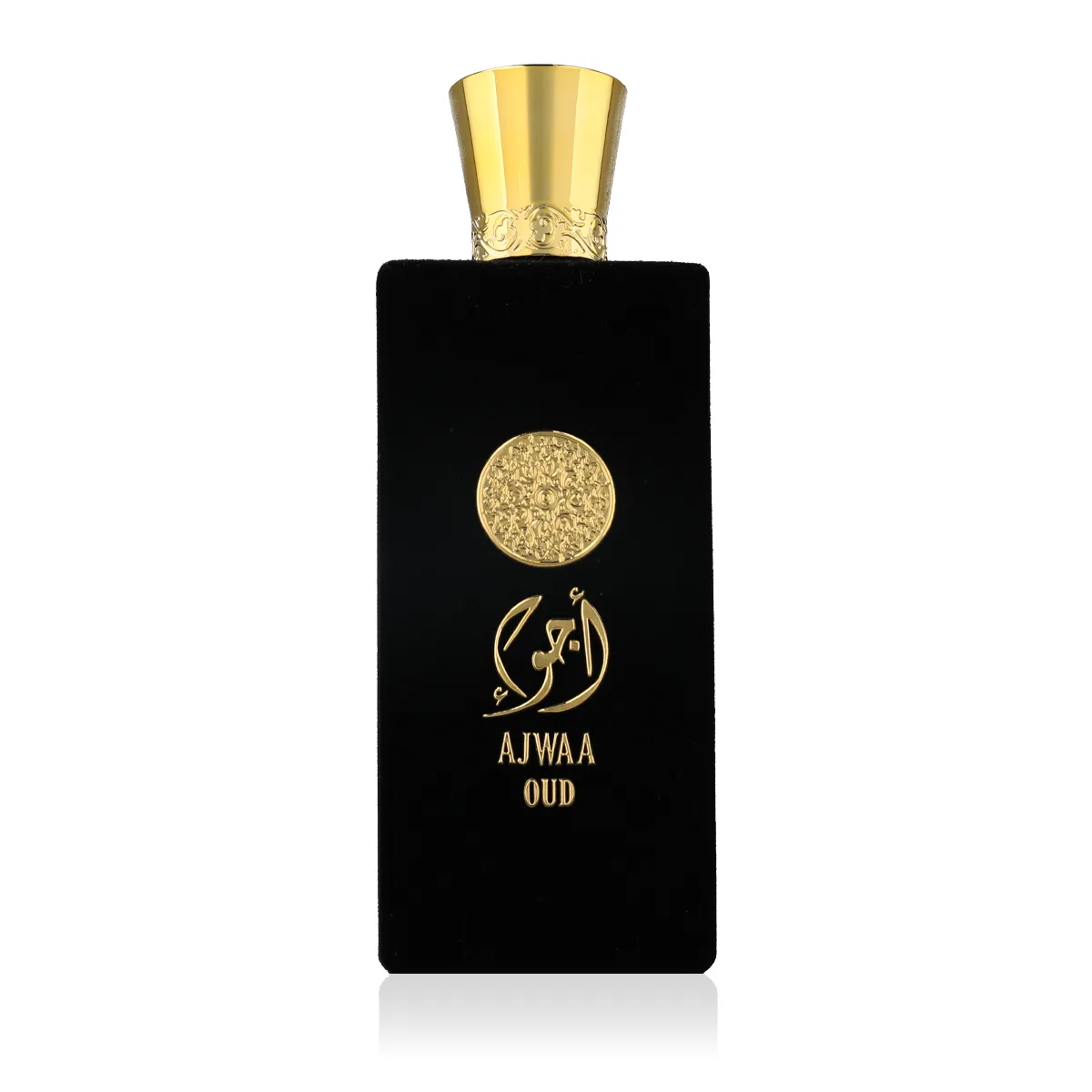 Nusuk Ajwaa Oud Black thumbnail 2