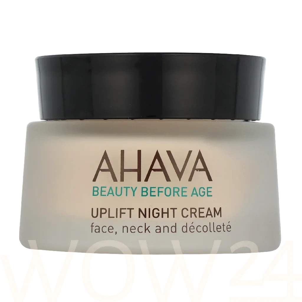 AHAVA Beauty before age uplift thumbnail 5